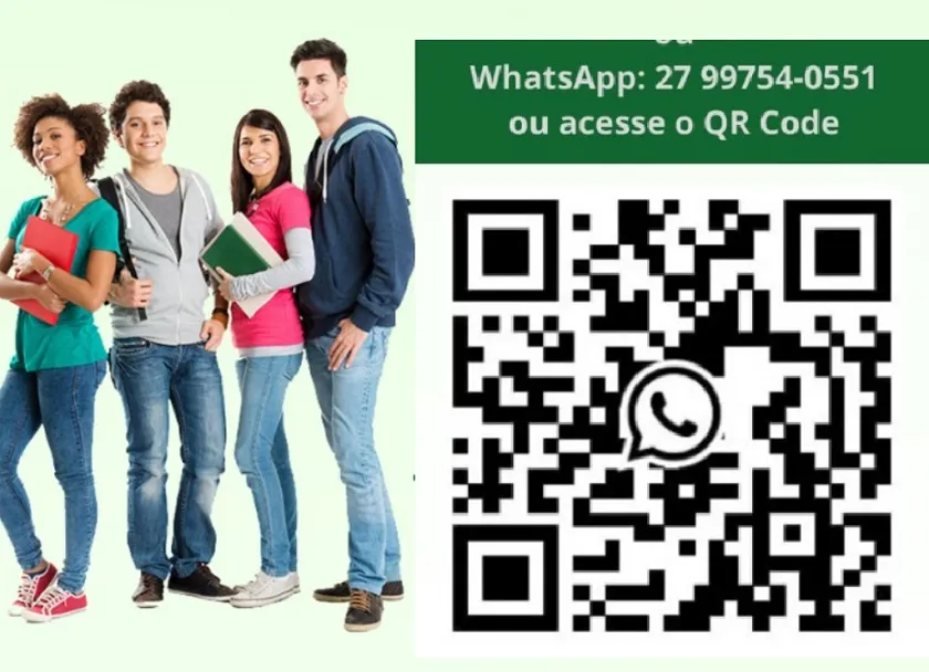 Oportunidade de estágio em Linhares. Confira os requisitos