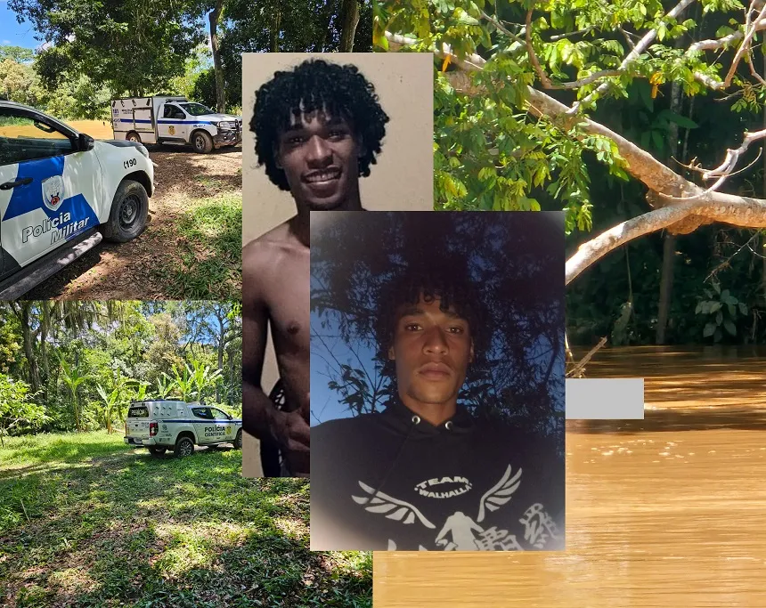 “Duas facadas, foi homicídio”, afirma familiar de Wanderson