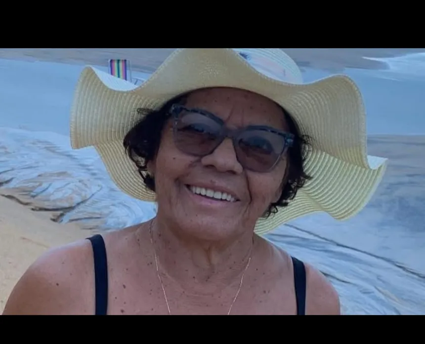 Morre a professora Conceição Frinhani. Linhares de luto