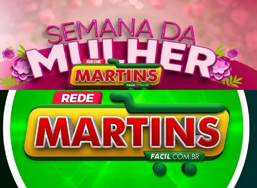Sexta e sábado: Economia garantida nas compras para o fim de semana no Martinsfácil