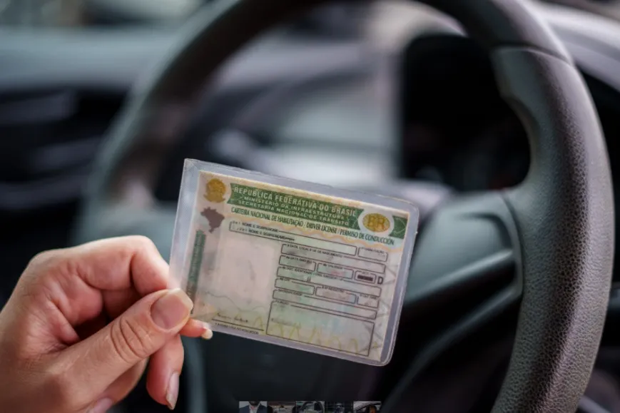 Instrutor autônomo se forma em menos de uma hora, mas, e o novo motorista?