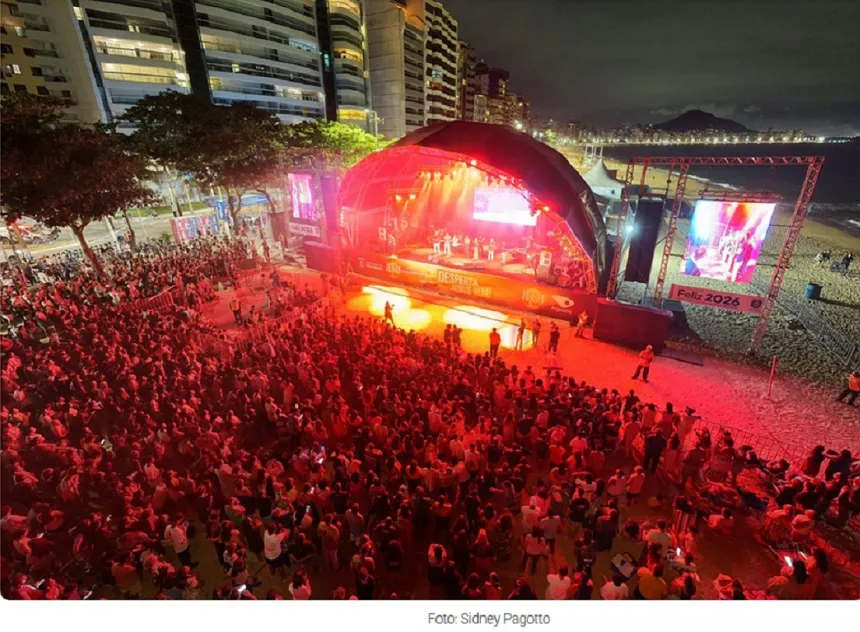 Linhares a um passo do “Jesus Vida Verão”, evento que se expande pelo ES