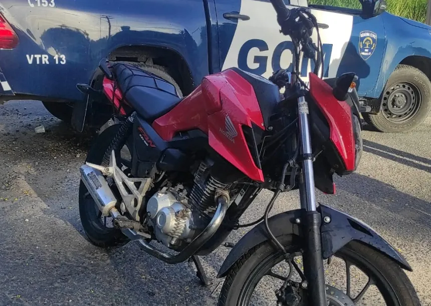 Homem é assaltado, amarrado, sequestrado e escapa por um triz em Linhares