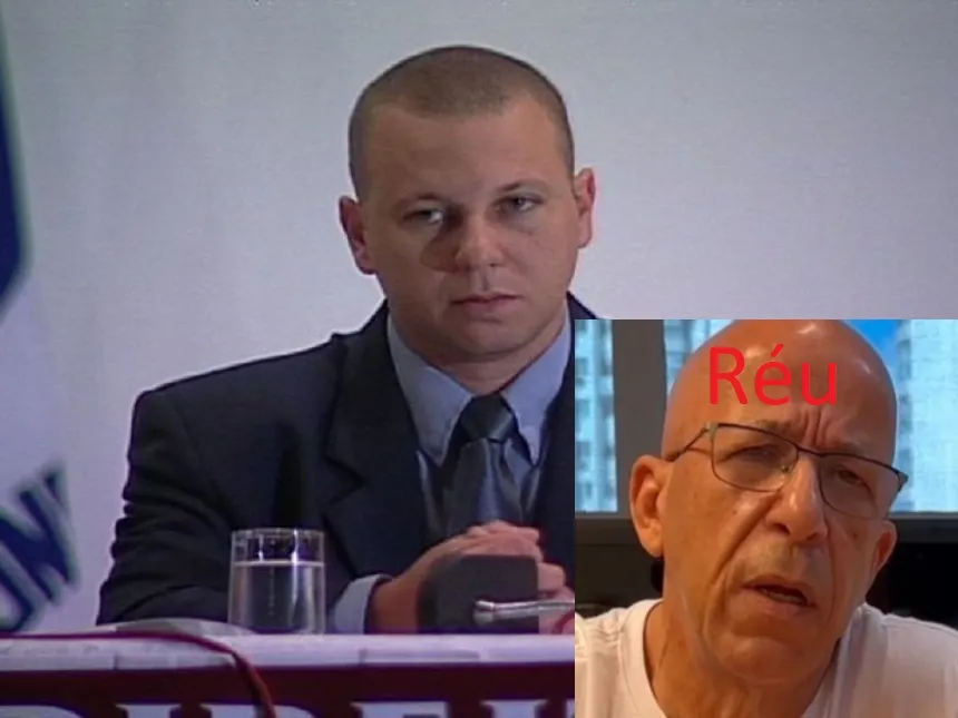 Julgamento do juiz Leopoldo: Acompanhe as atualizações