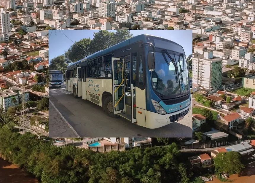 Vereadores de Linhares votarão sobre a continuidade do subsídio ao transporte público