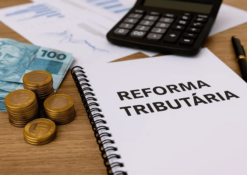 Reforma Tributária pressiona empresas a rever estratégia e gestão