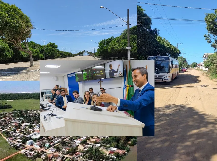 Unimar: Passagem de ônibus no interior de Linhares também com subsídio. Confira valores propostos