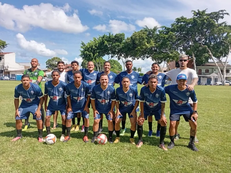 Fim de semana: E vai começar o Torneio 1º  de Maio em Linhares
