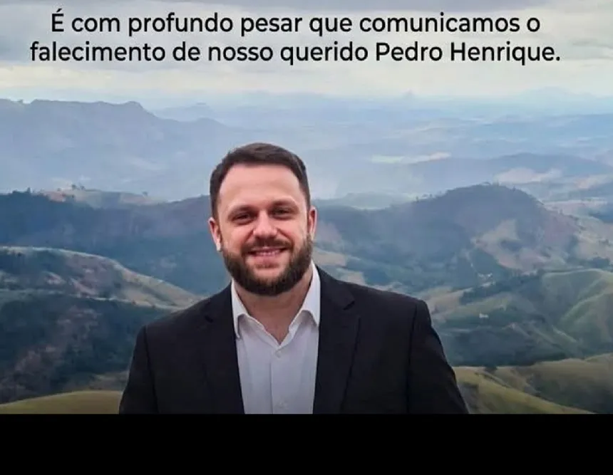 Linhares se despede de Pedro Henrique. Velório acontece no Centro