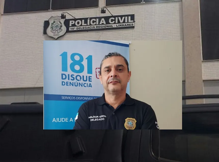 “Zapi”: Delegado investiga compartilhamentos de foto de vítima de suicídio