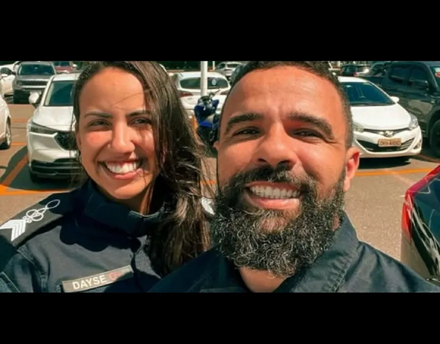 Linhares lamenta o trágico fim da comandante da GCM de Vitória