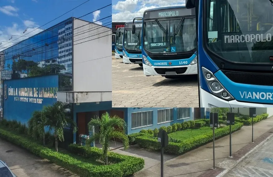 Passagem de ônibus em Linhares: Tarifa está nas mãos dos vereadores