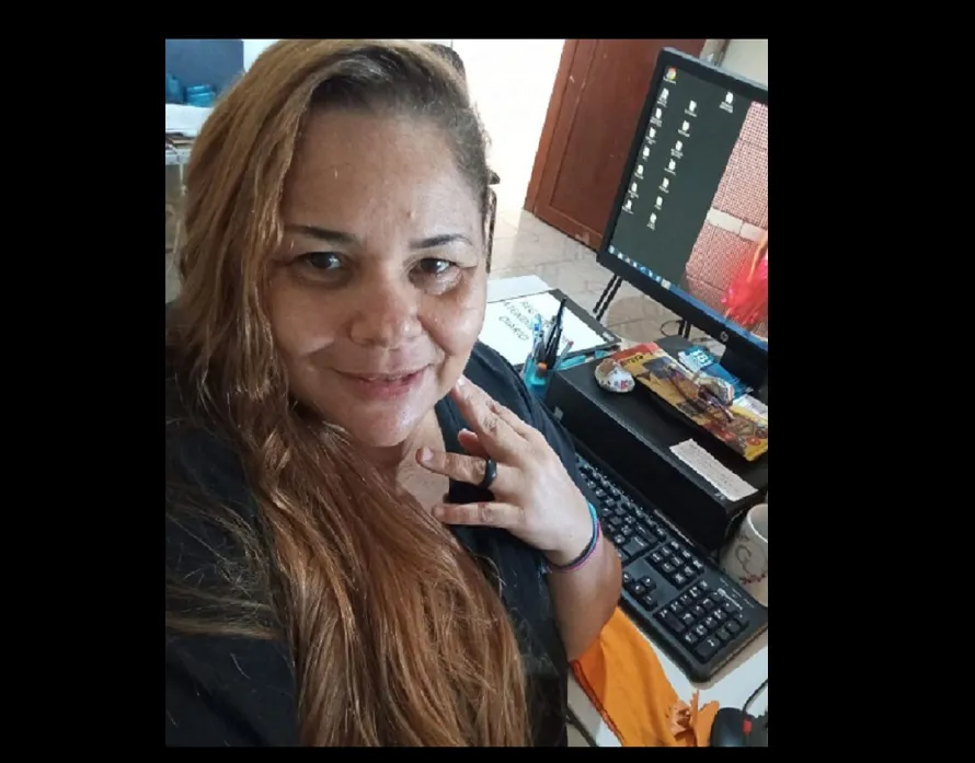 Sooretama: Morre conselheira tutelar Gabriela Karini