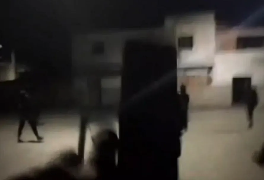 Adolescente baleado no Nova Esperança. “Perdeu muito sangue”