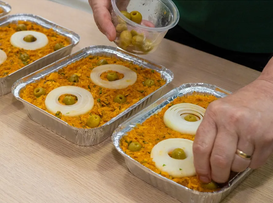 Diferença de preços dos produtos da torta e Páscoa impressiona em Linhares
