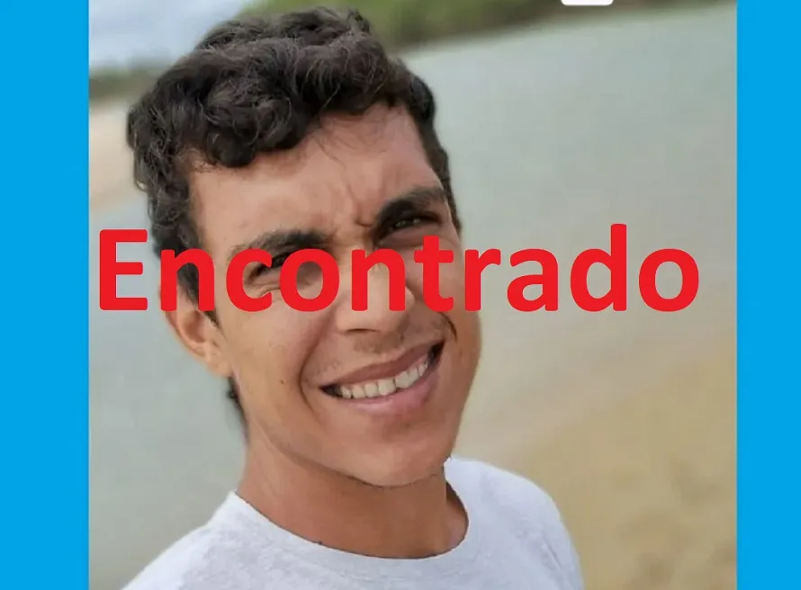 “Obrigado”: Localizado homem que havia desaparecido após liberação do sistema prisional em Linhares