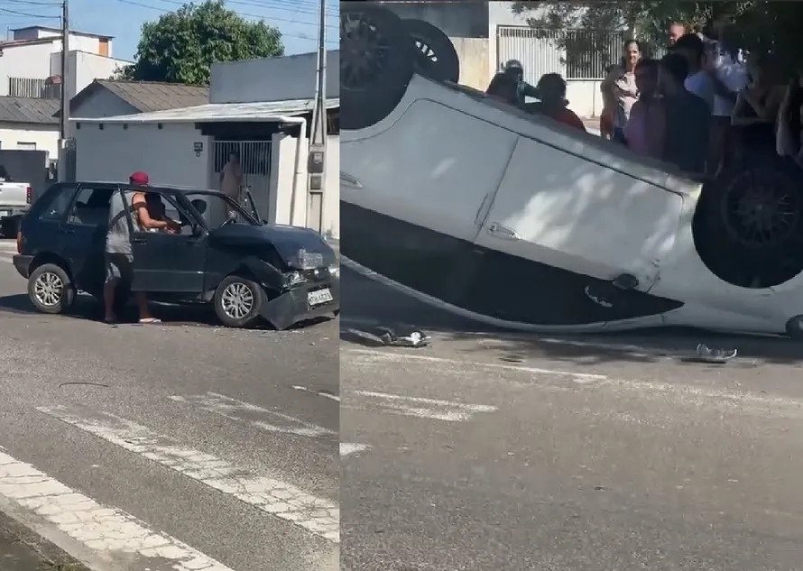 Motorista sem CNH, embriagado e preso em flagrante é liberado em audiência de custódia em Linhares