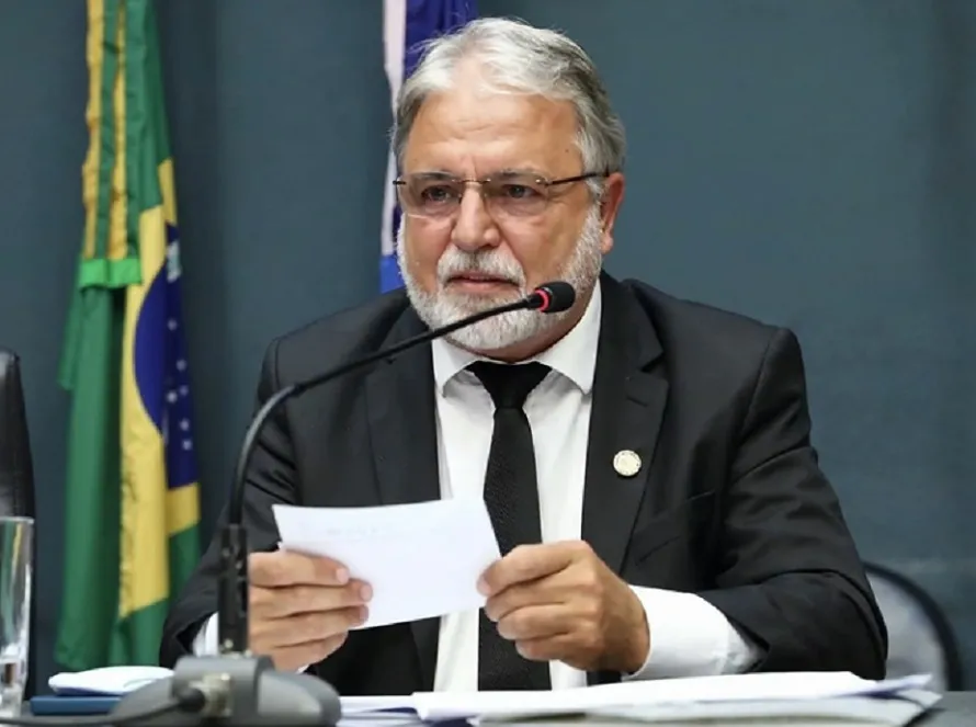 É oficial: Empresário e produtor rural Marcos Garcia se coloca como pré-candidato a deputado estadual no ES
