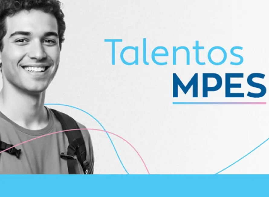 MPES lança edital de estágio de pós-graduação com vagas em todo o ES