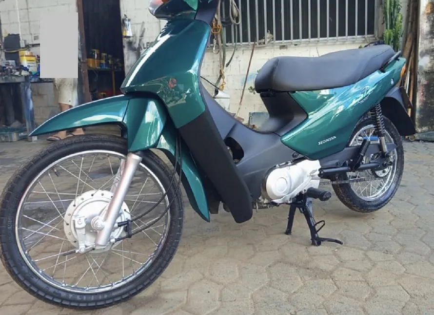 Golpista se aproveita de furto de moto, vítima faz pix e caso revolta em Linhares