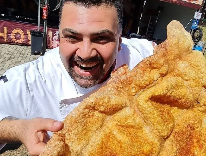 Entrada gratuita! Maior festival gastronômico do Brasil volta a Linhares com Edição Especial: Lendas do Rock