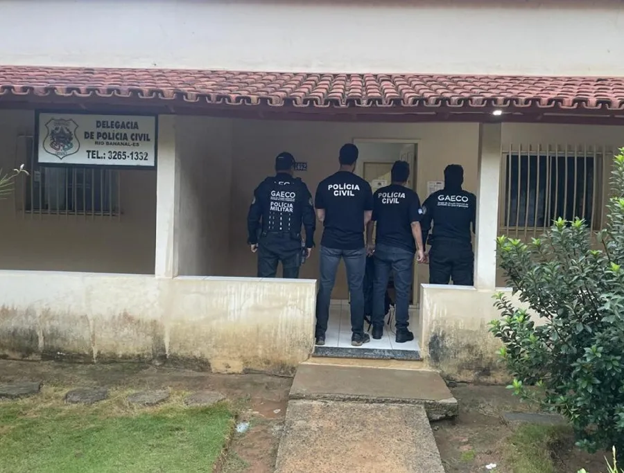 Gaeco no combate ao abuso e compartilhamento de pornografia infantojuvenil