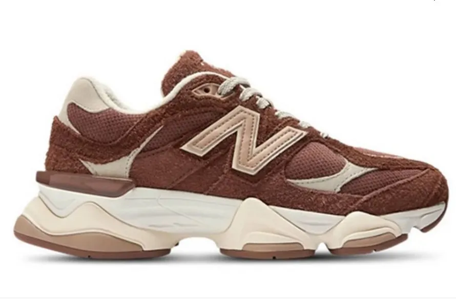 New Balance 9060: conforto e estilo valem o preço?