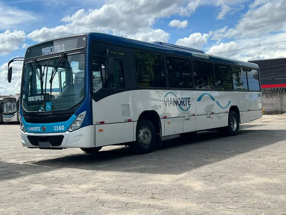 Projeto parado na Câmara impede redução do preço da passagem em Linhares