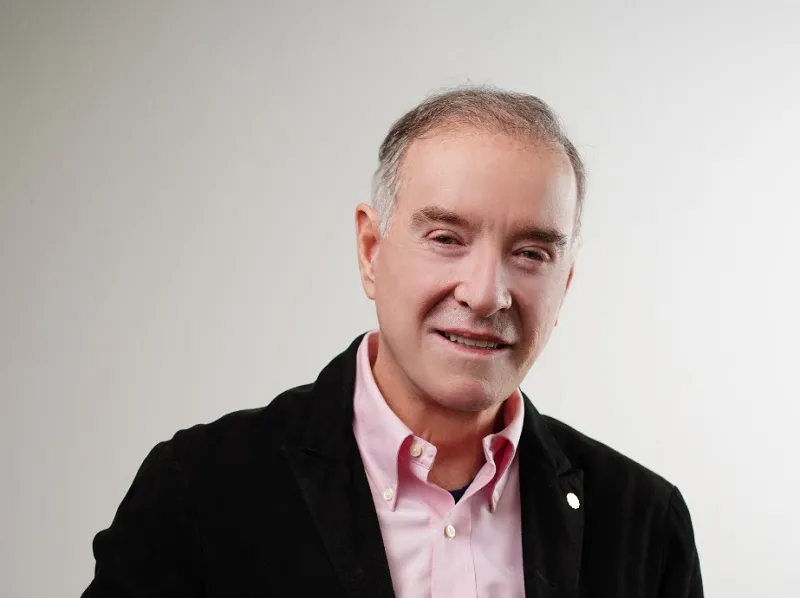 28 de maio: Eike Batista participa de evento de liderança e gestão e no ES
