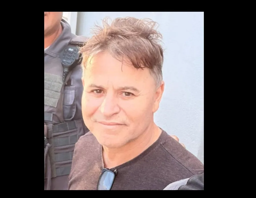 PM Ferrari morre em Linhares. “Combateu o bom combate”