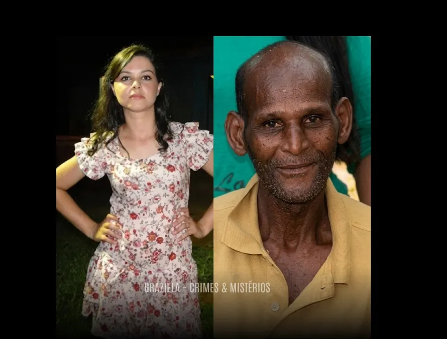 A missionária que ajudou idoso e acabou abusada e assassinada por ele