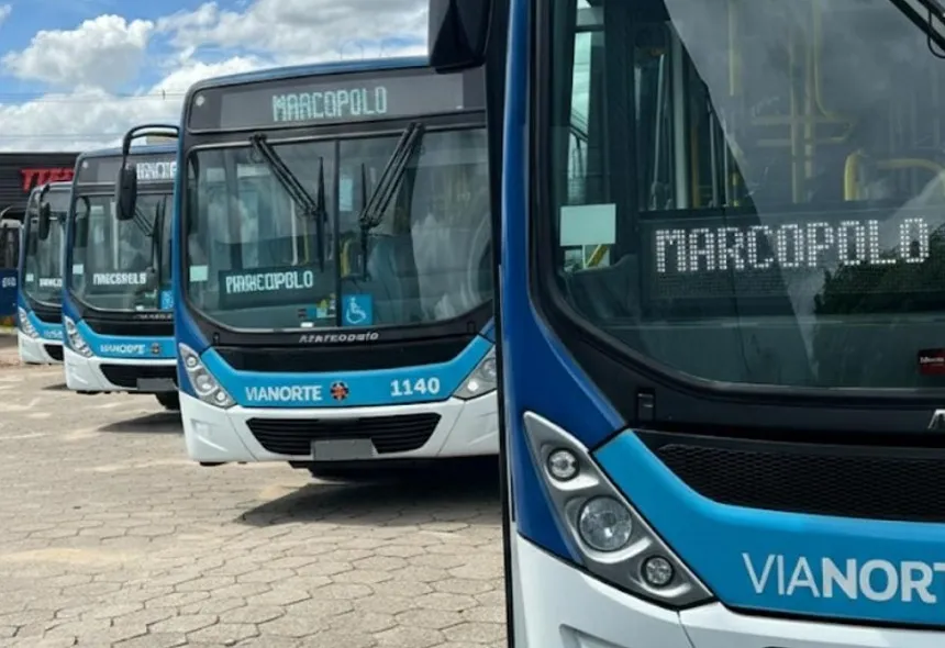 Redução da passagem de ônibus em Linhares pode virar realidade amanhã, 27 de abril