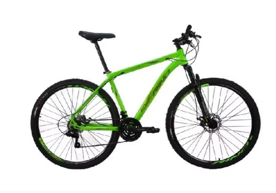Bike furtada no Interlagos enquanto dono estava no supermercado