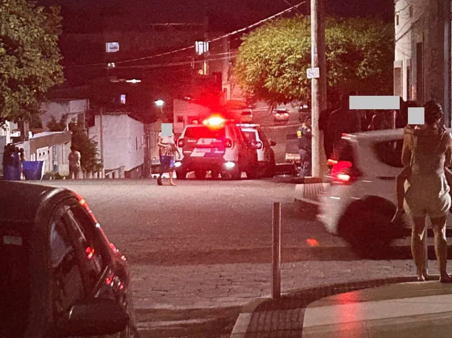 Homem assassinado em Linhares na véspera do feriado do trabalhador