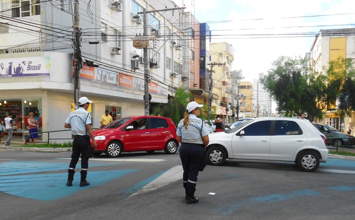 Estacionamento rotativo: população poderá opinar sobre projeto aprovado em 2014