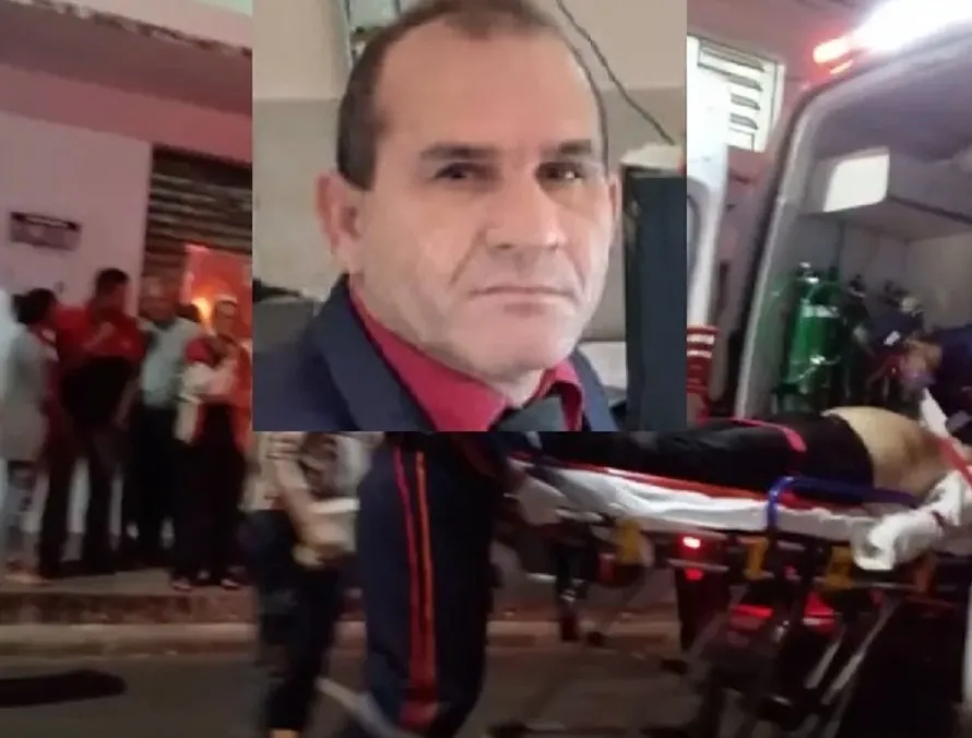 Morte de Jonas Soprani: Marcado júri popular de um dos envolvidos no crime em Linhares