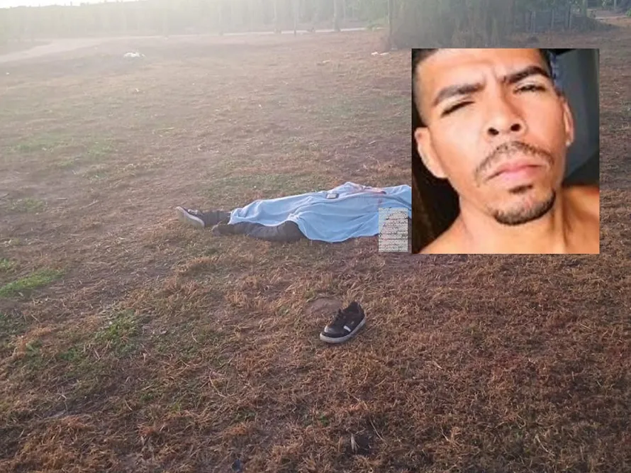 Sidney é morto e amigo é socorrido após briga em evento em Linhares