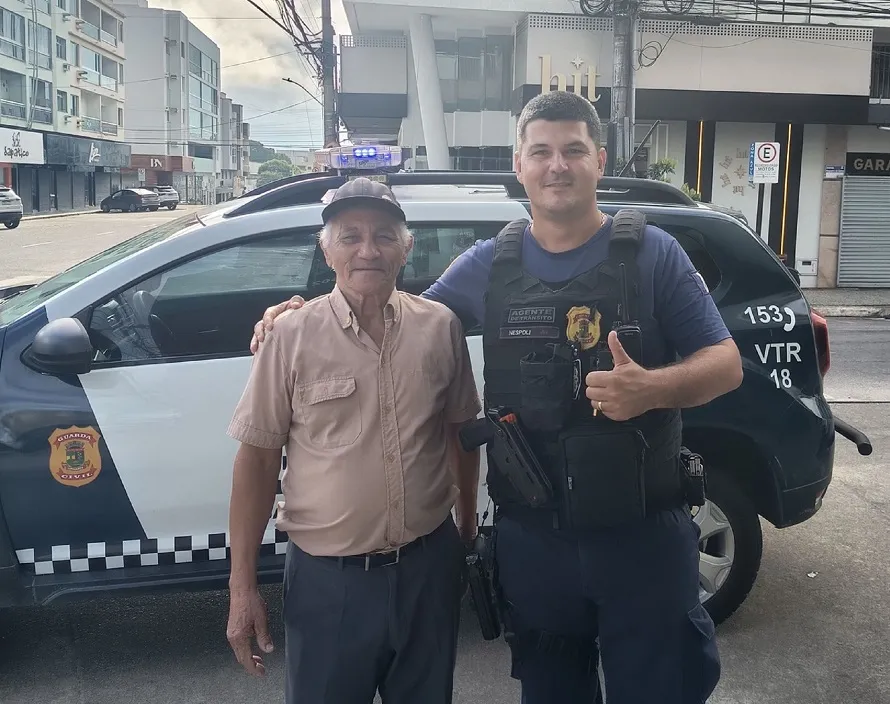 Lembram do ‘Seu’ Zé? “Marcou infâncias em Linhares”