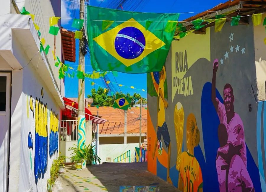 “Rua do Hexa” tem inscrições prorrogadas em Linhares