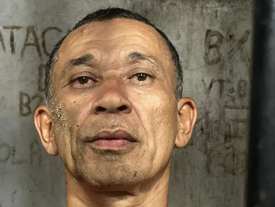Raimundo matou Maria Aparecida no primeiro dia da saidinha