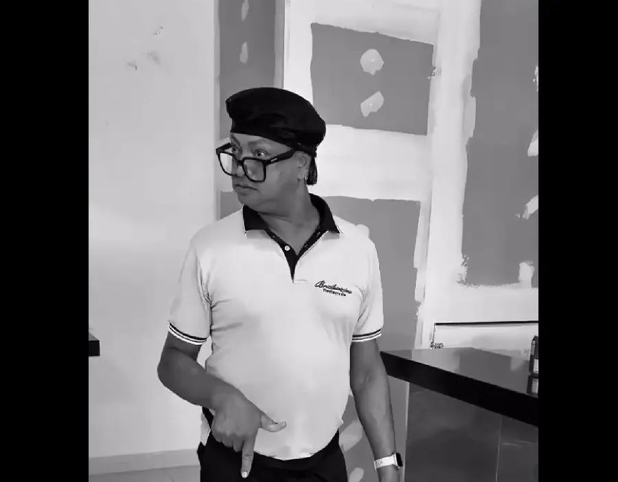 Adeus, Jajá. Linhares de luto pela alegria que se apaga