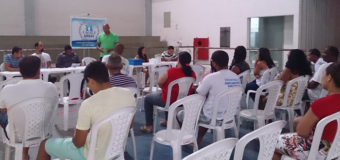 Associação de Moradores do Aviso agenda eleições para o próximo biênio