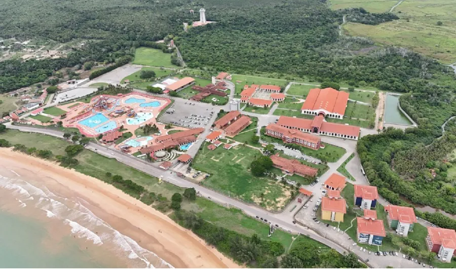 19 e 24 de maio: Sesc Praia Formosa recebe 6ª Teia Nacional, maior encontro dos pontos de cultura do Brasil
