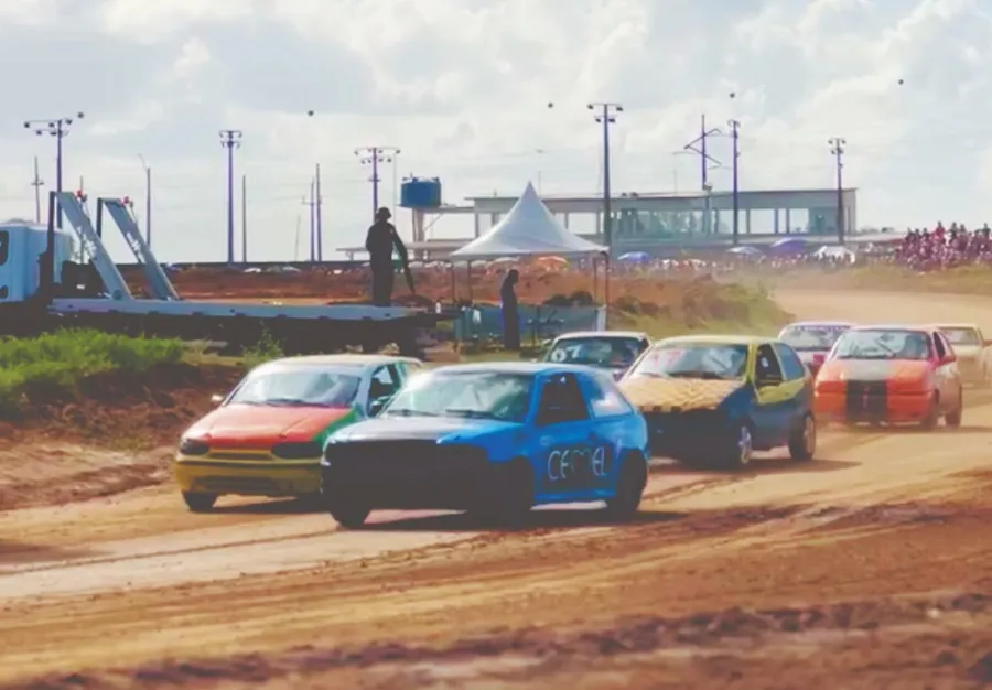 Hoje: Domingo com adrenalina na Copa Norte de Marcas e Pilotos em Linhares