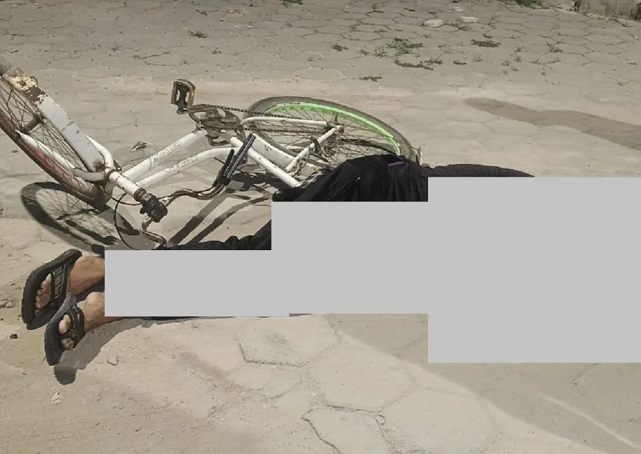 Adolescente de 15 anos assassinado em Sooretama