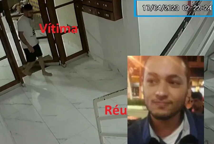 Morte do músico Guilherme Rocha: Ex-PM Lucas é condenado a mais de 30 anos