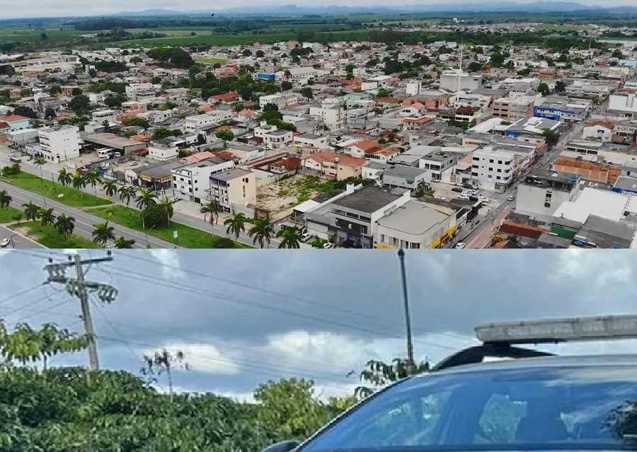 Sooretama: “Precisamos da volta da Patrulha Rural”, pede produtor