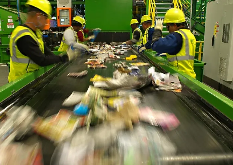 Vitória recebe encontro nacional sobre reciclagem, inclusão social e economia circular