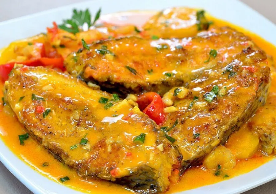 Maior Moqueca do Mundo vai movimentar o Norte do ES