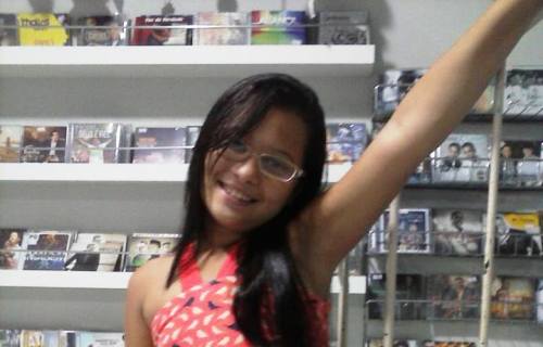 Sábado de alegria: é o níver da Eduarda!